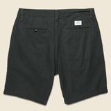 8" Cove Shorts - Black - Katin - STAG Provisions - Shorts - Solid