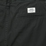 8" Cove Shorts - Black - Katin - STAG Provisions - Shorts - Solid