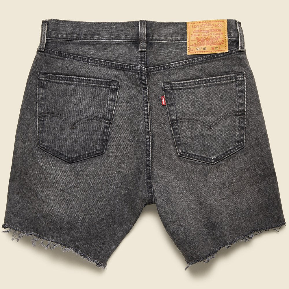 501 '93 Shorts - It‚Äö√Ñ√¥s Time - Levis Premium - STAG Provisions - Shorts - Solid