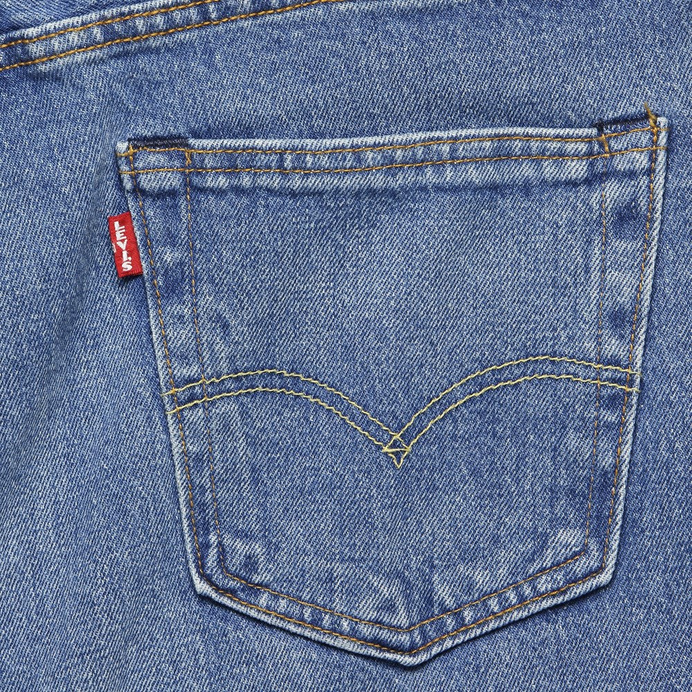 501 '93 Shorts - Good Liar - Levis Premium - STAG Provisions - Shorts - Solid