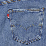 501 '93 Shorts - Good Liar - Levis Premium - STAG Provisions - Shorts - Solid