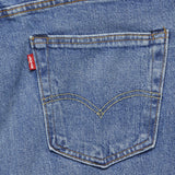 501 '93 Shorts - Good Liar - Levis Premium - STAG Provisions - Shorts - Solid