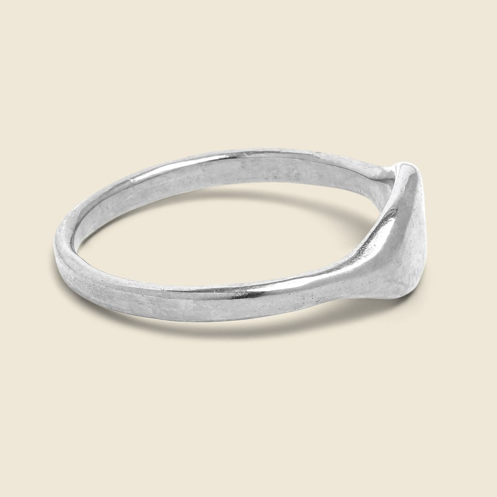Cassandra Ring - Silver - Amanda Hunt - STAG Provisions - W - Accessories - Ring