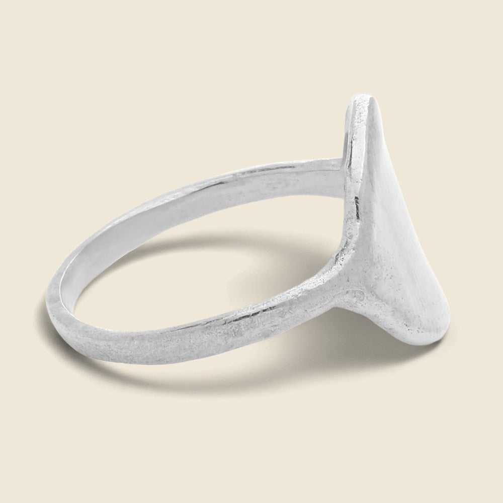 Georgia Ring - Silver - Amanda Hunt - STAG Provisions - W - Accessories - Ring