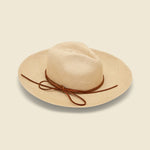 Llano Cuenca Fedora Ala Grande - Havano - Chamula - STAG Provisions - Accessories - Hats