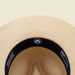 Llano Cuenca Fedora Ala Grande - Havano - Chamula - STAG Provisions - Accessories - Hats