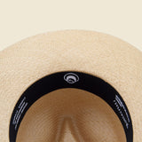 Llano Cuenca Fedora Ala Grande - Havano - Chamula - STAG Provisions - Accessories - Hats