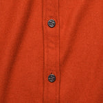 CPO Wool Shirt - Orange - Schott - STAG Provisions - Tops - L/S Woven - Overshirt