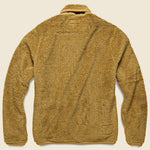 Lancaster Jacket - Sand Mountain Fleece - Universal Works - STAG Provisions - Outerwear - Coat / Jacket