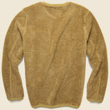 Lancaster Crewneck - Sand Mountain Fleece - Universal Works - STAG Provisions - Tops - Fleece / Sweatshirt