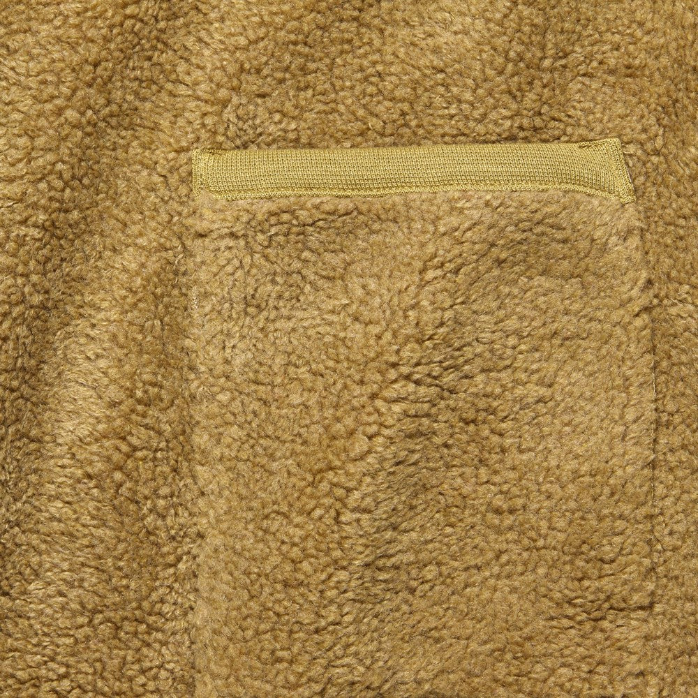 Lancaster Crewneck - Sand Mountain Fleece - Universal Works - STAG Provisions - Tops - Fleece / Sweatshirt