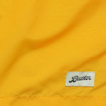 Solid Swim Trunk - Tangerine - Bather - STAG Provisions - Shorts - Swim