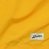 Solid Swim Trunk - Tangerine - Bather - STAG Provisions - Shorts - Swim