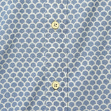 Stretch Playa Shirt - Fish Scale Redux - Faherty - STAG Provisions - Tops - S/S Woven - Other Pattern