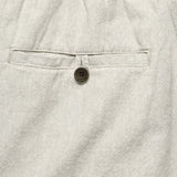 6" Isaiah Local Shorts - Light Gray - Katin - STAG Provisions - Shorts - Lounge