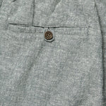 Isaiah Local Short - Steel Blue - Katin - STAG Provisions - Shorts - Lounge