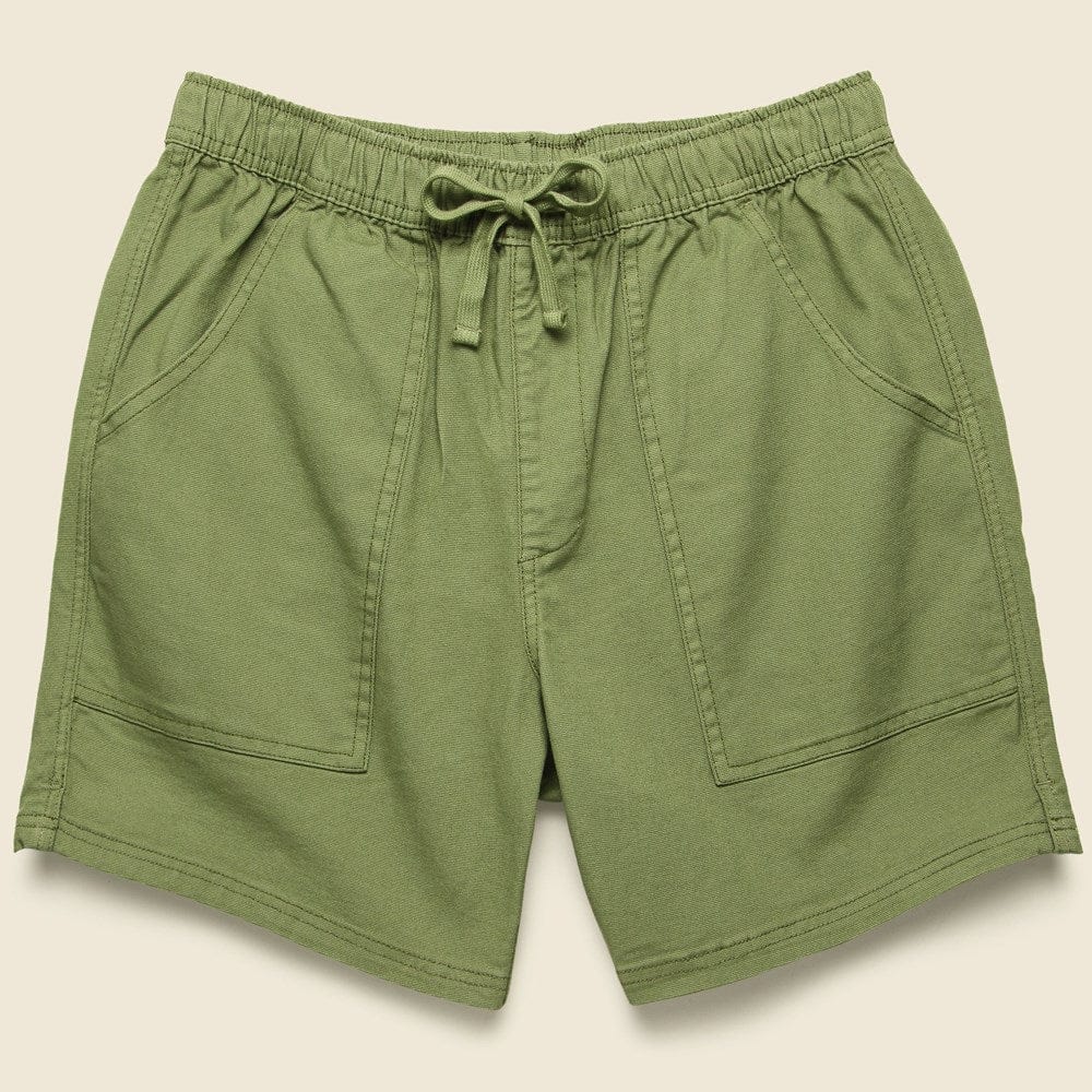 Trails Short - Cactus - Katin - STAG Provisions - Shorts - Lounge