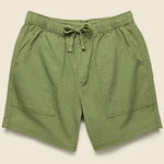 Trails Short - Cactus - Katin - STAG Provisions - Shorts - Lounge