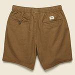 Trails Short - Umber - Katin - STAG Provisions - Shorts - Lounge
