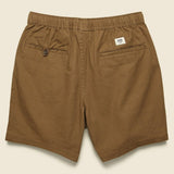 Trails Short - Umber - Katin - STAG Provisions - Shorts - Lounge