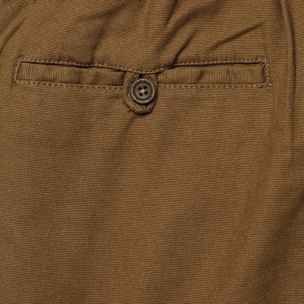 Trails Short - Umber - Katin - STAG Provisions - Shorts - Lounge