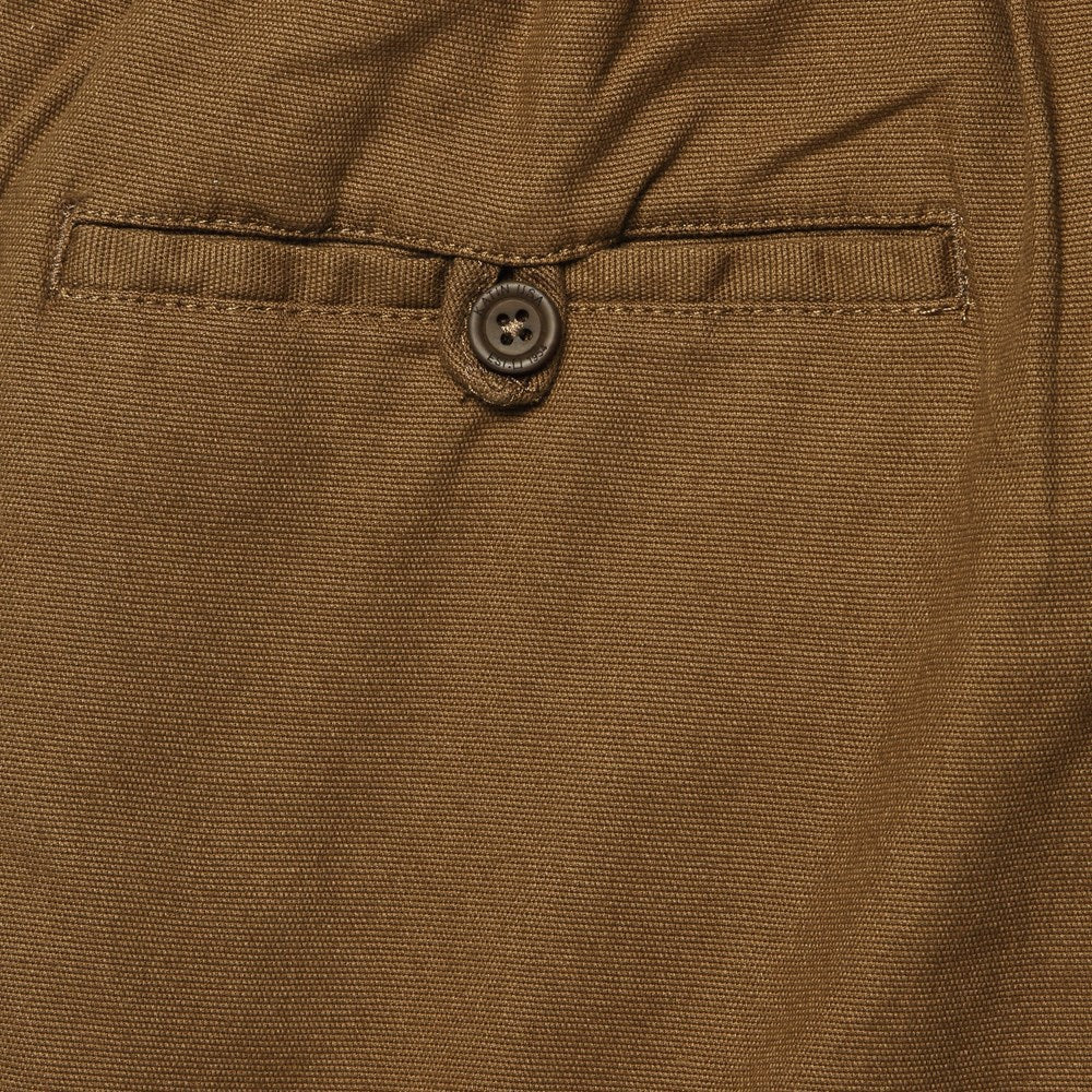 Trails Short - Umber - Katin - STAG Provisions - Shorts - Lounge