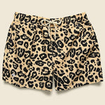 5" Swim Trunks - Leo - OAS - STAG Provisions - Shorts - Swim