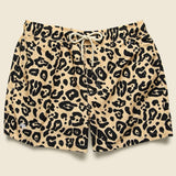 5" Swim Trunks - Leo - OAS - STAG Provisions - Shorts - Swim