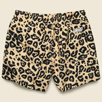 5" Swim Trunks - Leo - OAS - STAG Provisions - Shorts - Swim