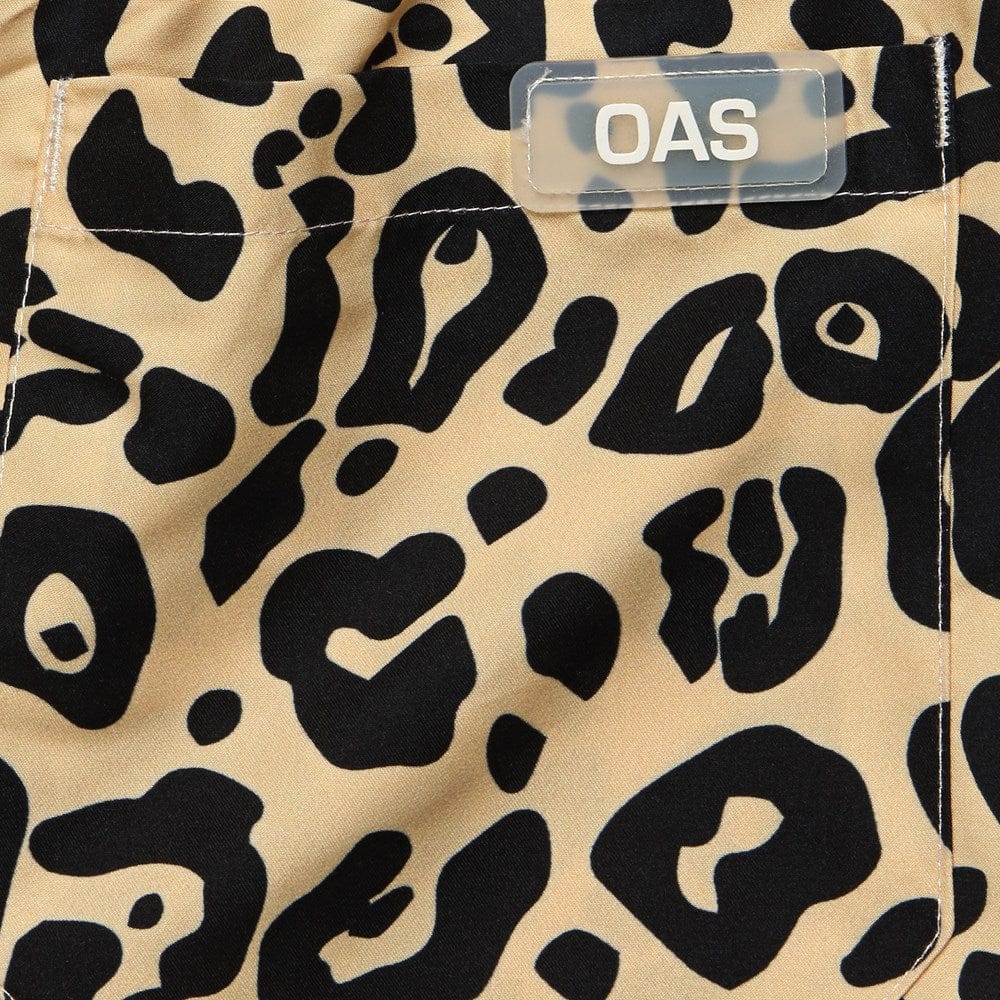 5" Swim Trunks - Leo - OAS - STAG Provisions - Shorts - Swim