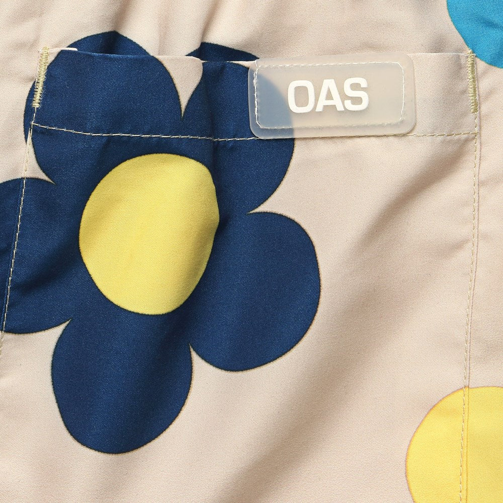 Swim Trunk - Daisy - OAS - STAG Provisions - Shorts - Swim