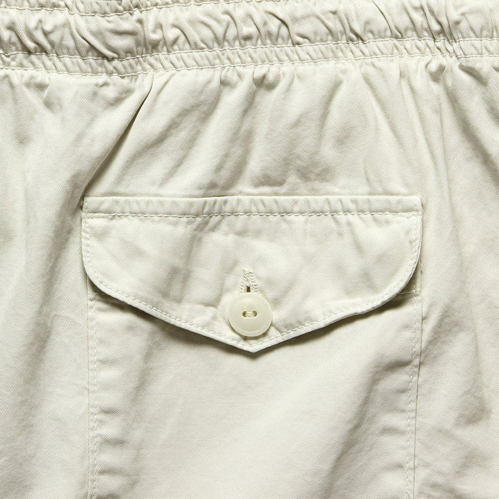 6.5" Twill Easy Shorts - Ash - Save Khaki - STAG Provisions - Shorts - Lounge