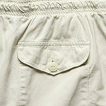 6.5" Twill Easy Shorts - Ash - Save Khaki - STAG Provisions - Shorts - Lounge