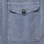 Corduroy Easy Short - Air Force - Save Khaki - STAG Provisions - Shorts - Lounge