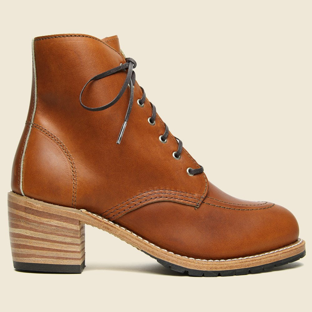 Red Wing Clara No. 3404 - Oro Legacy