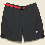 River Shorts - Black - Topo Designs - STAG Provisions - Shorts - Solid