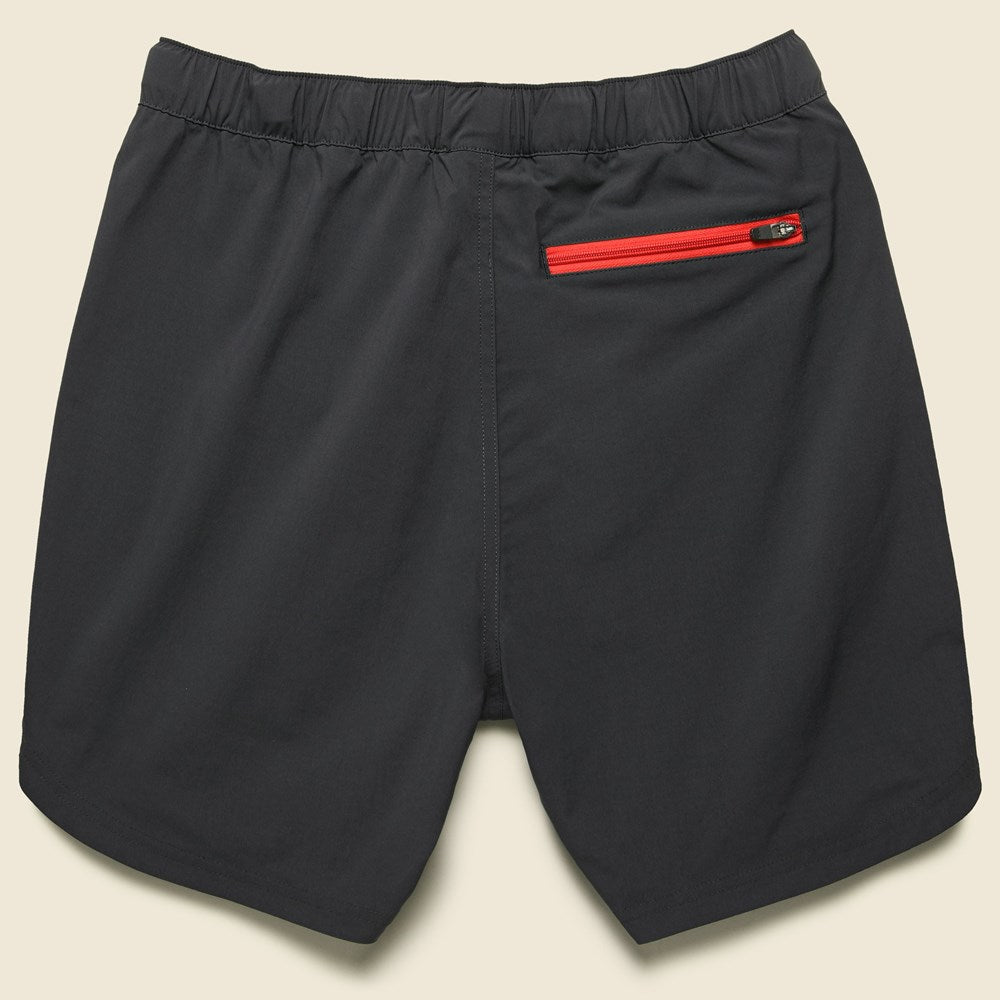 
                          River Shorts - Black - Topo Designs - STAG Provisions - Shorts - Solid
                        