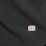 River Shorts - Black - Topo Designs - STAG Provisions - Shorts - Solid