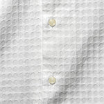 Delos Cotton Camp Shirt - White - Universal Works - STAG Provisions - Tops - S/S Woven - Solid