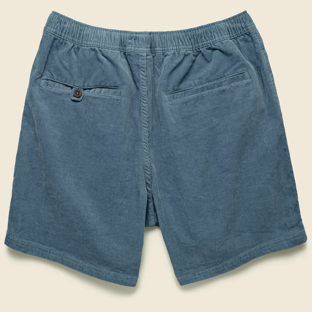 Cord Local Short - Overcast - Katin - STAG Provisions - Shorts - Lounge