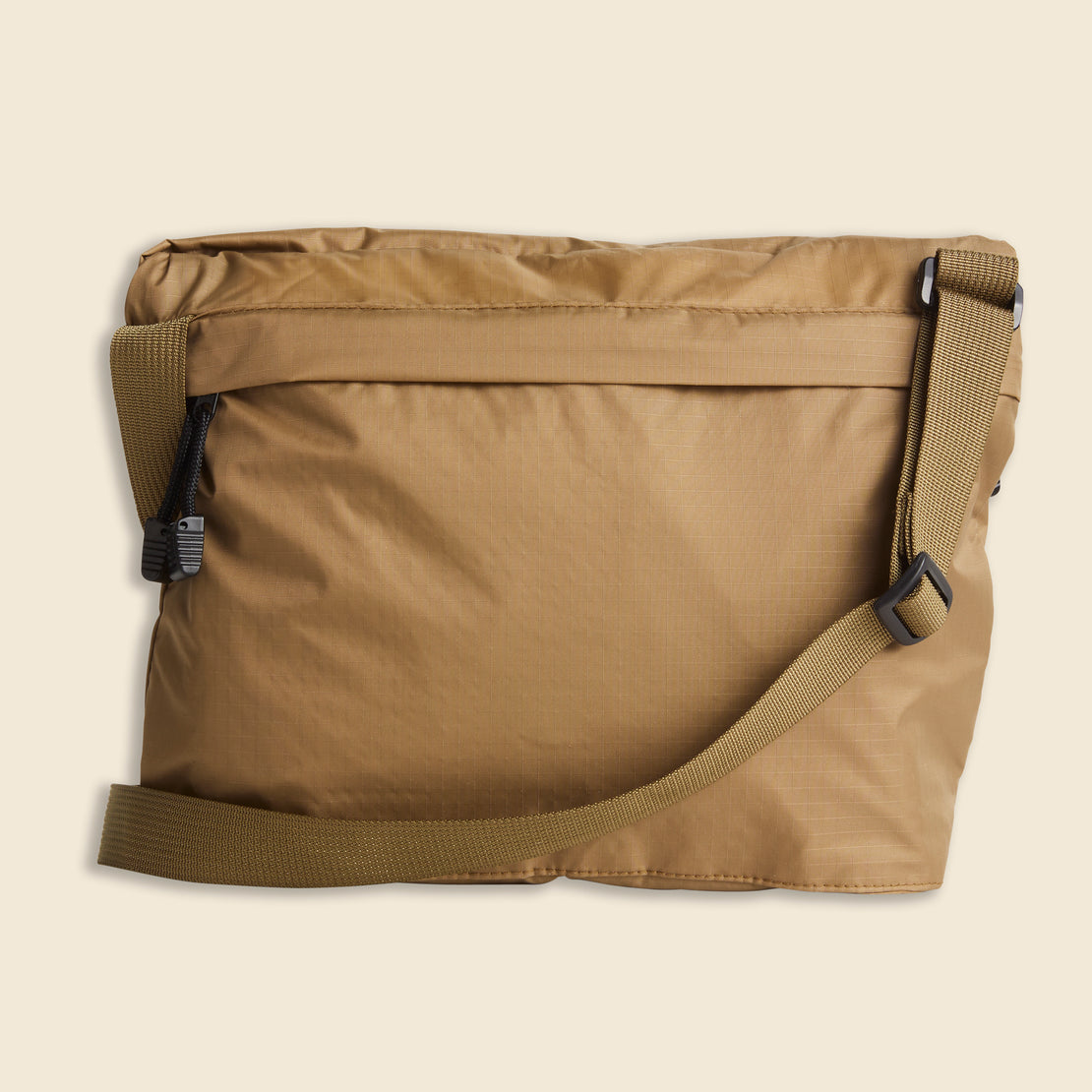Nylon Crossbody - Coyote - 8.6.4 Design - STAG Provisions - W - Accessories - Bag