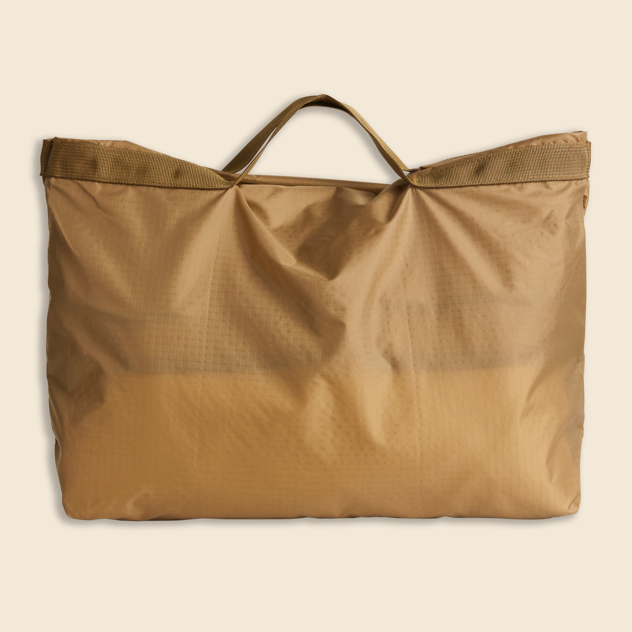 
                          2-way Nylon Bag (Small) - Coyote - 8.6.4 Design - STAG Provisions - W - Accessories - Bag
                        