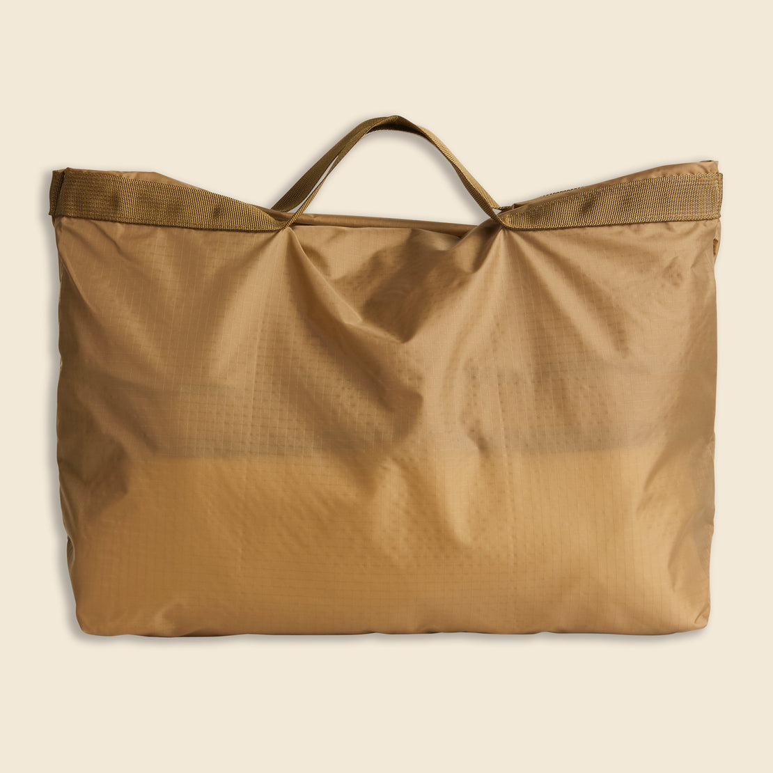 2-way Nylon Bag (Small) - Coyote - 8.6.4 Design - STAG Provisions - W - Accessories - Bag