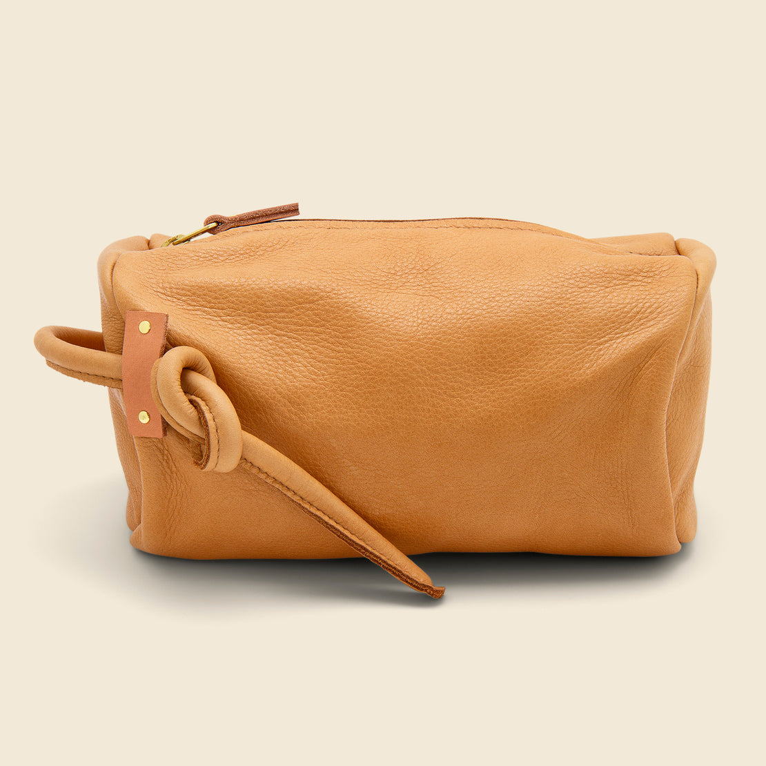barrel pouch bag