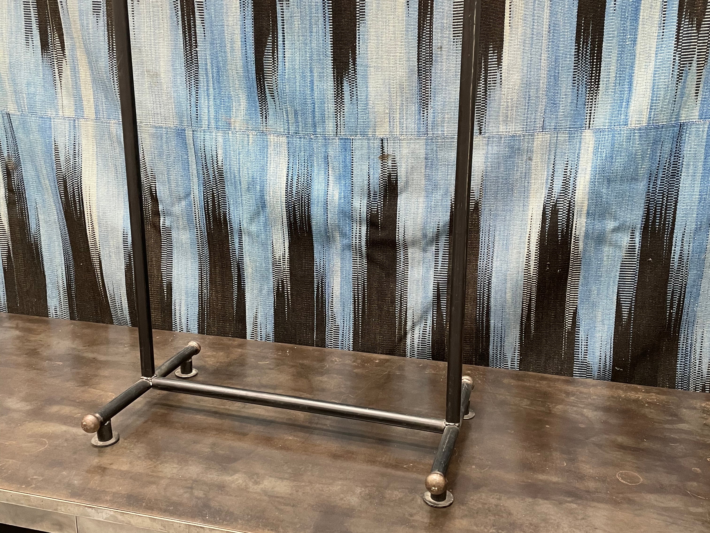 A10 - Steel Hanging Racks - Warehouse Sale - STAG Provisions - Warehouse Sale