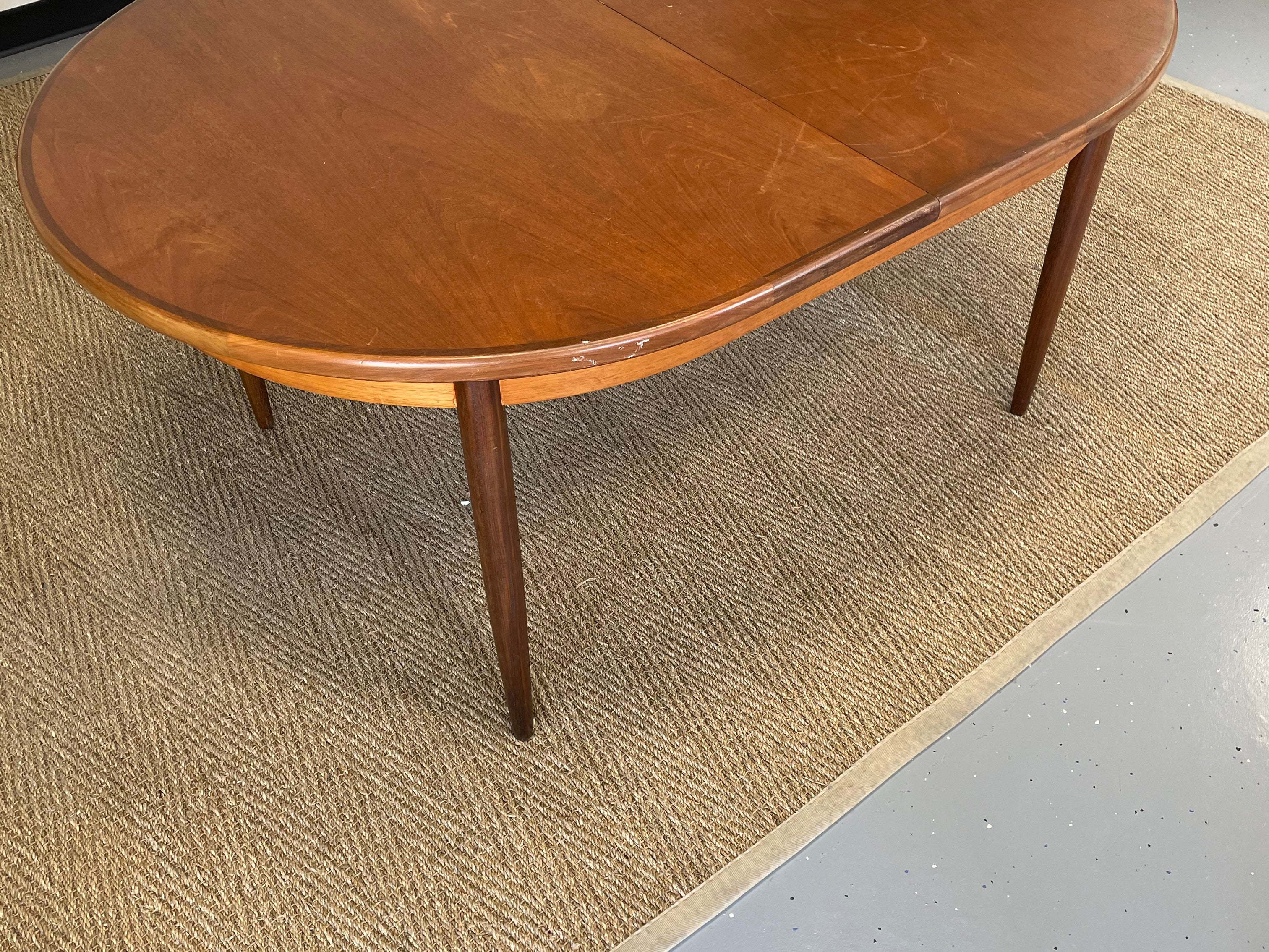 A40 - Dining Room Table - Warehouse Sale - STAG Provisions - Warehouse Sale