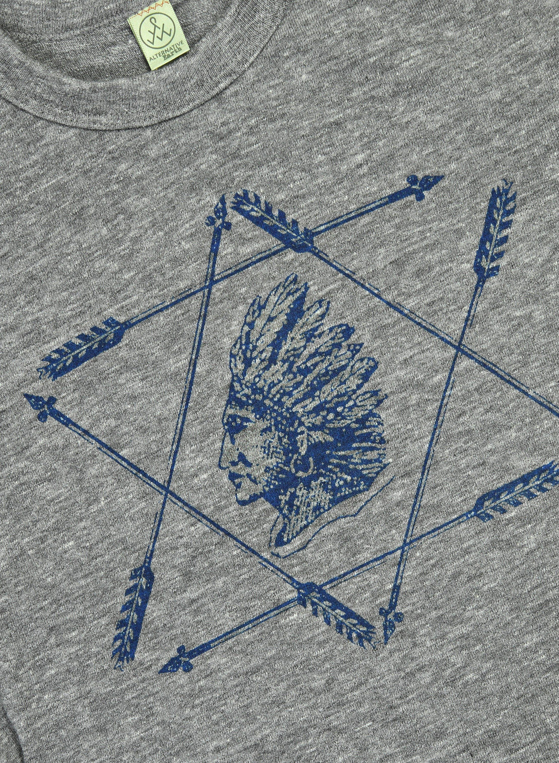 Graphic Tee - Arrows - Alchemy Design - STAG Provisions - Tops - S/S Tee - Graphic