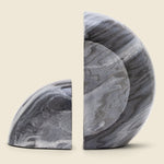 Lode Marble Bookeneds - Home - STAG Provisions - Home - Library - Bookend