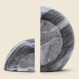 Lode Marble Bookeneds - Home - STAG Provisions - Home - Library - Bookend