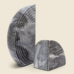 Lode Marble Bookeneds - Home - STAG Provisions - Home - Library - Bookend
